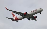 C-FMWP @ KMCO - MCO spotting - by Florida Metal