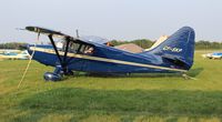 CF-SKP @ KOSH - OSH 2019 - by Florida Metal