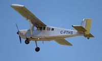 C-FTHS @ KOSH - OSH 2019 - by Florida Metal