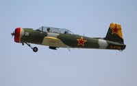 C-FYAC @ KOSH - OSH 2019 - by Florida Metal