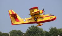 C-GBPD @ KOSH - OSH 2019 - by Florida Metal