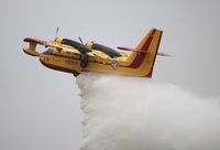 C-GBPD @ KOSH - OSH 2019 - by Florida Metal