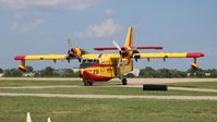 C-GBPD @ KOSH - OSH 2019 - by Florida Metal