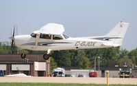 C-GJOX @ KOSH - OSH 2019 - by Florida Metal