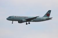 C-GJVT @ KLAX - LAX spotting - by Florida Metal