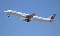 C-GJWD @ KLAX - LAX spotting - by Florida Metal