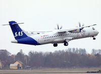 ES-ATI @ CPH - Copenhagen 5.12.2019 - by leo larsen