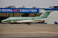 N842AW @ KBOI - Parked on the north GA ramp. - by Gerald Howard