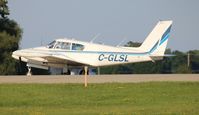 C-GLSL @ KOSH - OSH 2017 - by Florida Metal