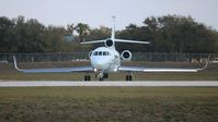 C-GMLH @ KORL - ORL Spotting - by Florida Metal