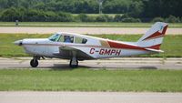 C-GMPH @ KOSH - OSH 2019 - by Florida Metal
