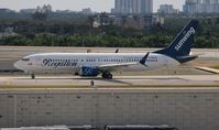 C-GMXB @ KFLL - FLL spotting - by Florida Metal