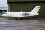 T7-OCH @ EGGW - At Luton - by Terry Fletcher