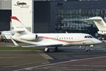 N812RX @ EGGW - At Luton - by Terry Fletcher