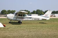 C-GOYR @ KOSH - OSH 2019 - by Florida Metal
