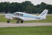C-GQMD @ KOSH - OSH 2019 - by Florida Metal