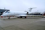 VP-BRJ @ EGGW - At Luton - by Terry Fletcher