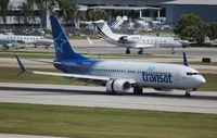 C-GTQC @ KFLL - FLL spotting - by Florida Metal