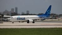 C-GTQJ @ KFLL - FLL Spotting