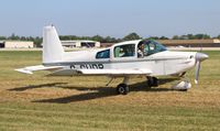 C-GUDR @ KOSH - OSH 2019 - by Florida Metal