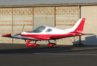 F-JUJI @ LFEN - On apron. - by Marcotte
