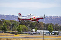 VH-LIM photo, click to enlarge VH-LIM photo, click to enlarge