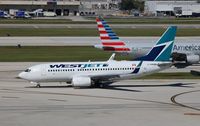 C-GWBN @ KFLL - FLL spotting - by Florida Metal