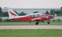 C-GWIQ @ KOSH - OSH 2019 - by Florida Metal