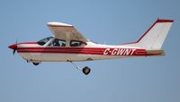 C-GWNT @ KOSH - OSH 2018 - by Florida Metal