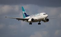 C-GWSK @ KMIA - MIA spotting - by Florida Metal
