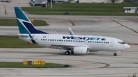 C-GWSN @ KFLL - FLL spotting - by Florida Metal