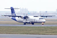 ES-ATI @ CPH - Copenhagen 5.12.2019 - by leo larsen