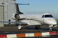 G-WIRG @ EGSH - Visiting SaxonAir from Accra (ACC). - by Michael Pearce