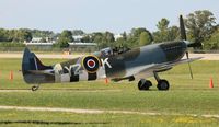 C-GYQQ @ KOSH - OSH 2018 - by Florida Metal