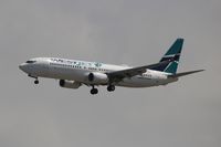 C-GYSD @ KLAX - LAX spotting - by Florida Metal