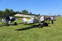 C-IHDC @ KOSH - OSH 2017 - by Florida Metal