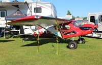 C-ISAB @ KOSH - OSH 2017 - by Florida Metal