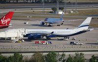 CS-TFX @ KMCO - MCO spotting - by Florida Metal