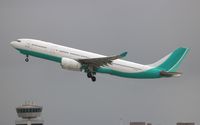 CS-TFZ @ KMIA - MIA spotting - by Florida Metal