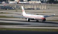 CS-TOV @ KMIA - MIA spotting - by Florida Metal