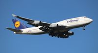 D-ABTK @ KMCO - MCO spotting - by Florida Metal
