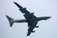 D-ABVX @ KMCO - MCO spotting - by Florida Metal