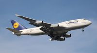 D-ABVY @ KMCO - MCO spotting - by Florida Metal
