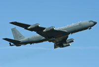 264 @ LFLX - Taking off runway 03.