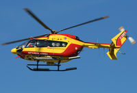 F-ZBPZ - Taken at Trousseau hospital. - by Marcotte