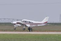 N47726 - 1977 Piper PA-28R-201T - by N47726