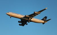 D-AIGW @ KTPA - TPA spotting - by Florida Metal