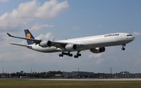 D-AIHV @ KMIA - MIA spotting - by Florida Metal