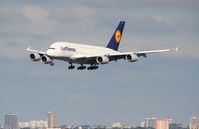 D-AIMA @ KMIA - MIA spotting - by Florida Metal