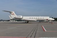 CN-AMR @ EDDK - Gulfstream Aerospace GV-SP G550 - Royal Moroccan Air Force - 5462 - CN-AMR - 29.05.2018 - CGN - by Ralf Winter